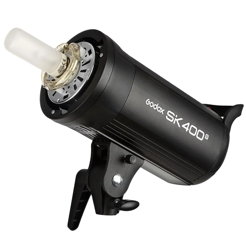 MagicVision Godox SK400 II 400W Photo Studio