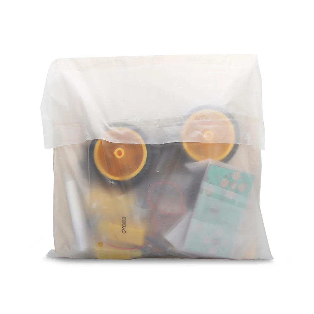 2023 New Battle Robots Kit 2.4G RC Fighting Robot Science Kit 3D Wooden Puzzle STEM Educational Remote Control Robot Toys