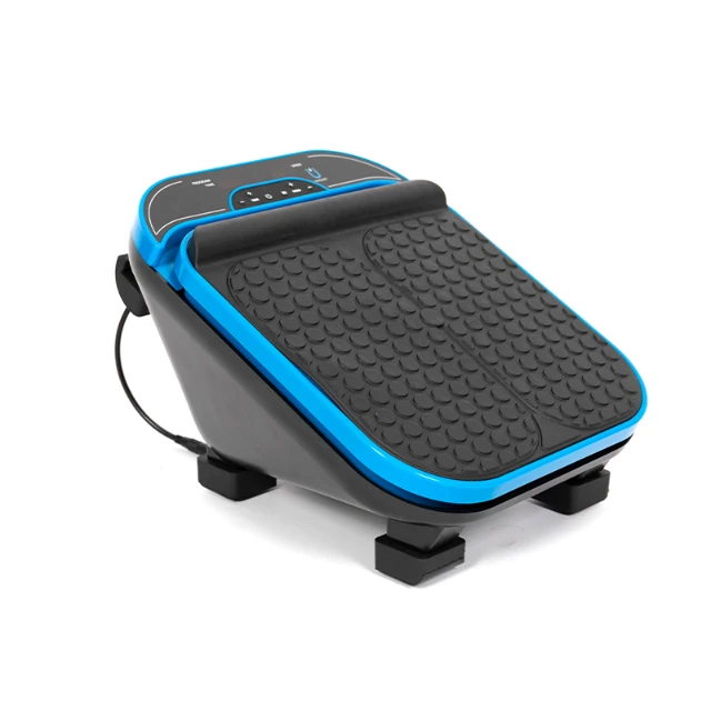 Good Quality Factory Price Shiatsu Vibrating Electric Foot and Calf Massager for Blood Circulation