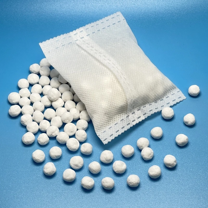 2024 Year New Launch ECO Laundry Detergent Pods/Sheet/Pearls for Washing & Dryer Combo Machine