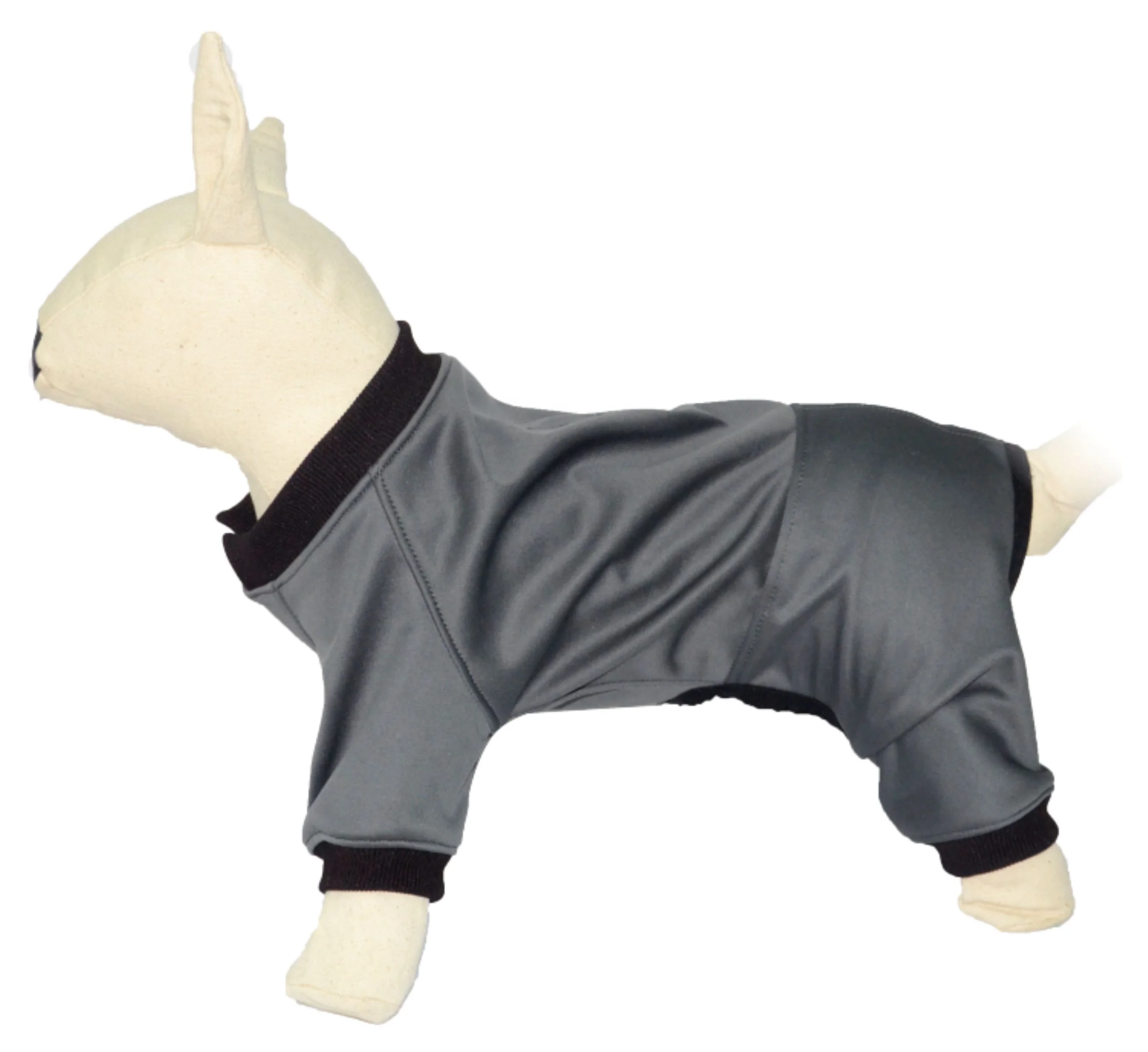 waterproof dog coat