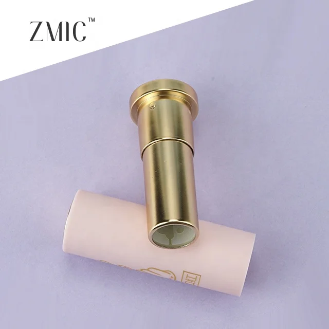 Cute vegan lipstick tubes bullet lip free samples wholesale lipstick casing