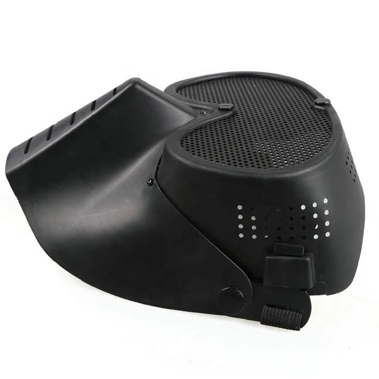 Full Face Archery Hunting Shooting Protected Mask For Outdoor Paintball CS Sports Games Face Masks