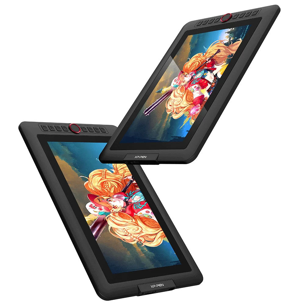 Factory direct XP-Pen Artist 13.3 Pro cheap animation pen graphic drawing tablet