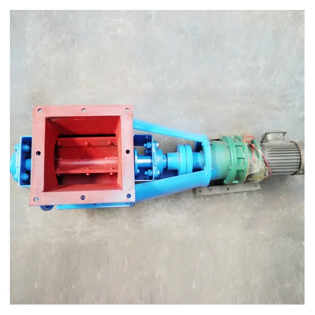 2021 Stainless steel SS304 rotary valve price from China