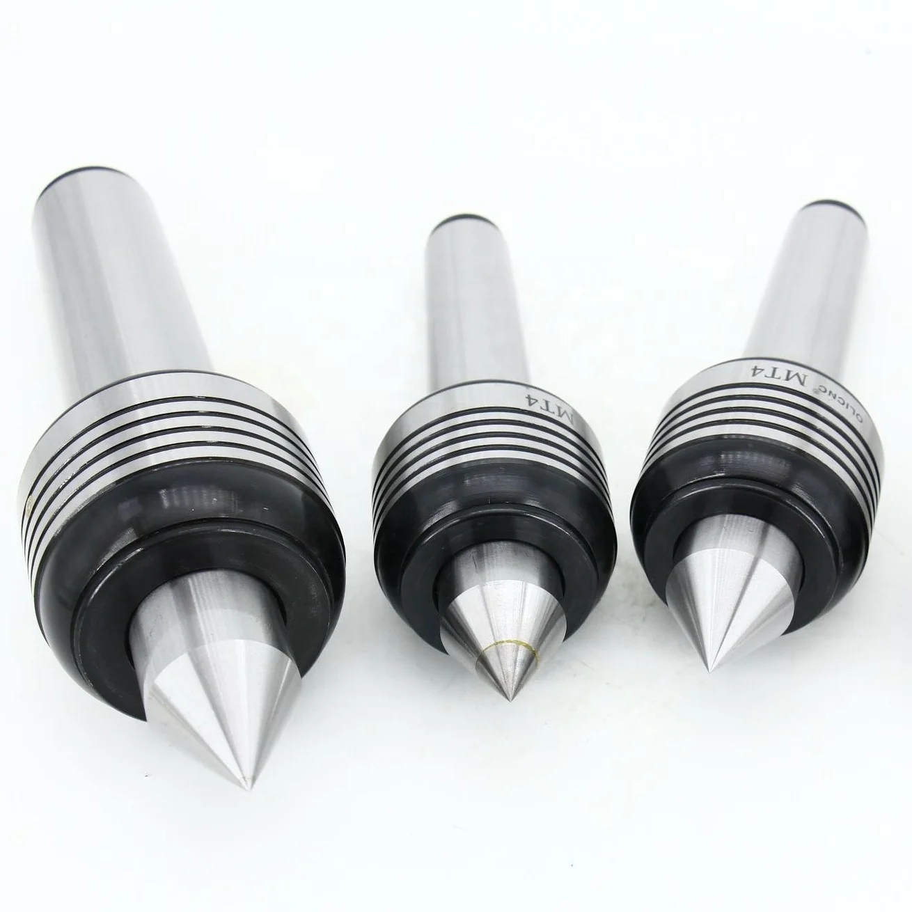 MT5 MT4 MT3 live center Universal type Morse Taper Machine Tools  Lathe Live Center