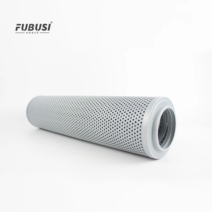 4225846 HF35466 P502245 H-2705 PT9172 Excavator parts Hydraulic oil filter Replacement for BALDWIN