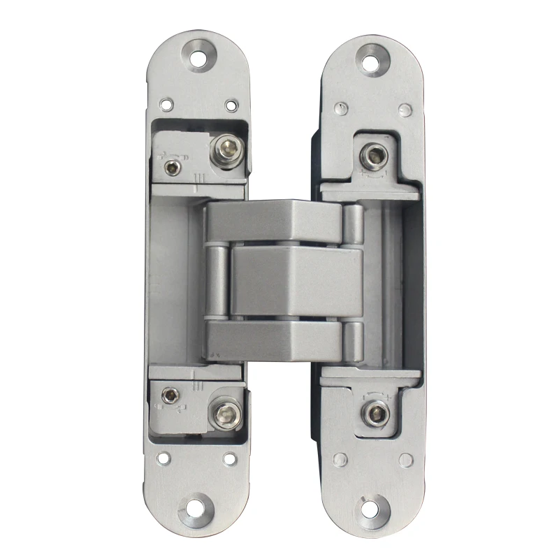 80 Kg reasonable price concealed hinge for wooden doors