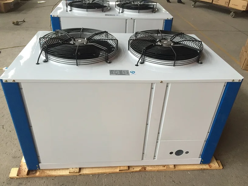 FNU Series Freezer condensing units