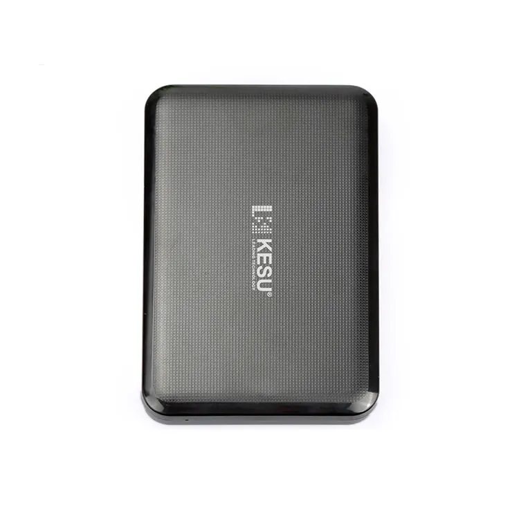 kESU   External Hard Disk Driver Box 2.5 inches USB2.0    portable    external hard drive box