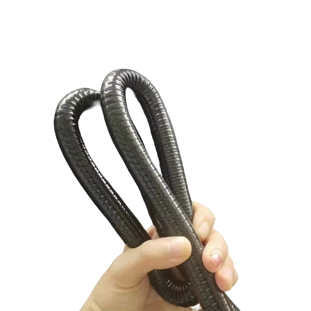 customize size Dental equipment High-end beauty equipment Handle  sleeve Threading hose PVC PU hose  ID8mm  ID11MM ID13mm ID17mm