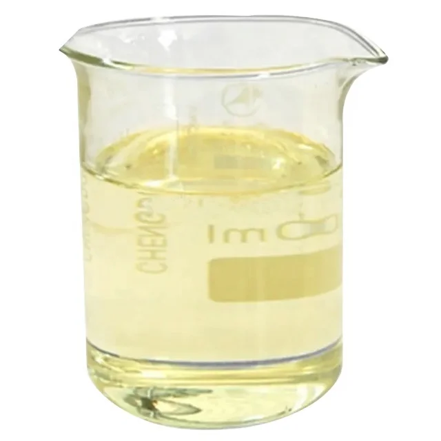 Factory Wholesale High Purity Geraniol Oil CAS 106-24-1 In Bulk