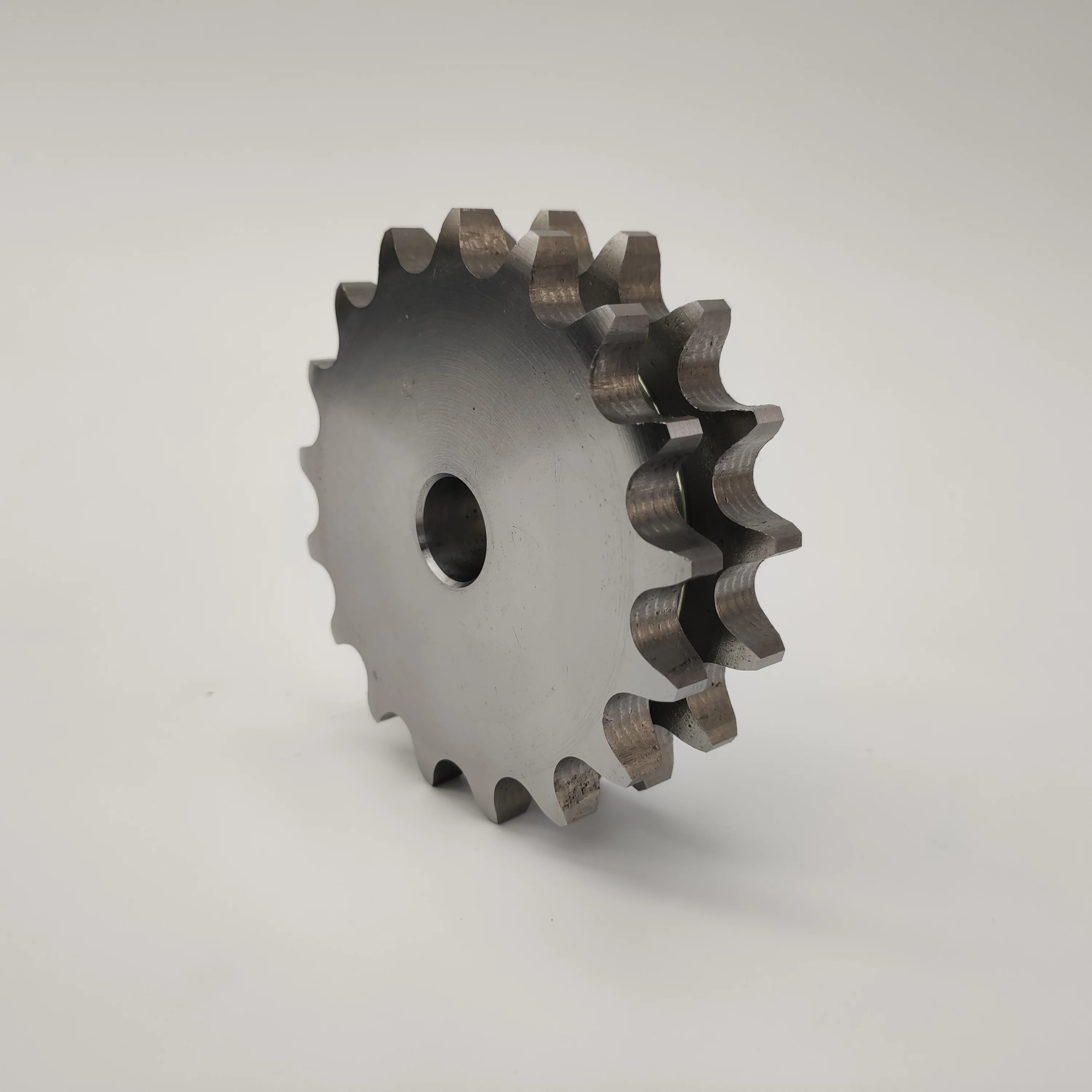 Hot Sale DIN Standard Steel Roller Chain Sprockets 06B 08B 10B 12B 16B 20B 24B 28B 32B