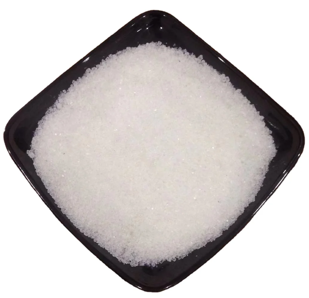 Steel Grade Ammonium Sulfate 21% Sulphate Nitrogen Nitrate AS Compound Fertilizer N 21% S 23% Top Quality Low Price