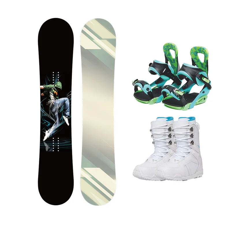 customized  adult freestyle competition  snwoboard cheap snowboard