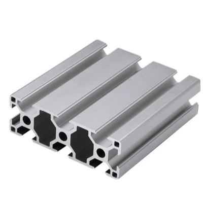 Изготовленный На Заказ 6063 T5 30x90, каркас из промышленного анодированного сплава, анодированный алюминиевый профиль для рабочего стола