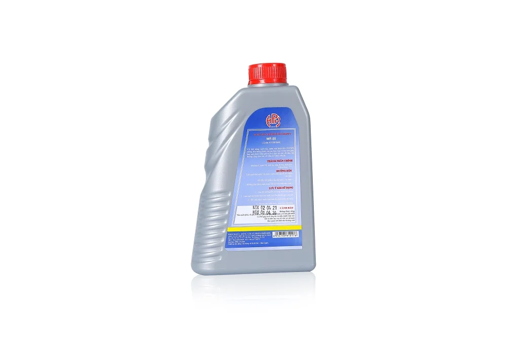 Good Quality HPK WF-57 1L 1kg Cleaner And Wash For Cleaning The Headlamps The Windscreen And Rear Window