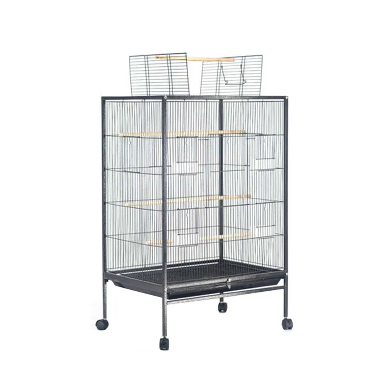 Metal Wire Bird Cage Metal Iron Frame Birdcage