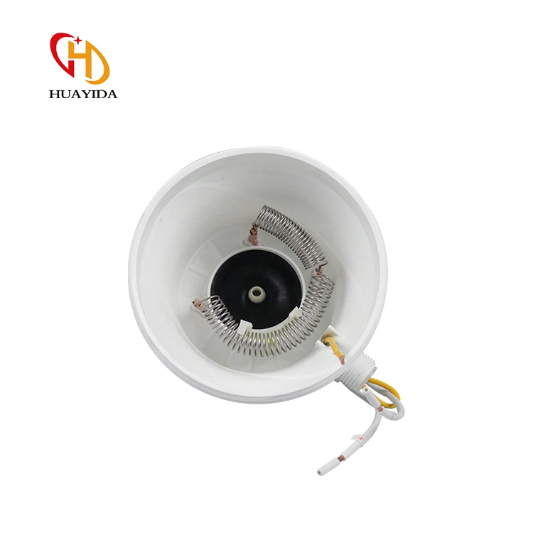 Wholesale direct temperature adjustable instant electric water heater advanced technology bathroom water heater electric