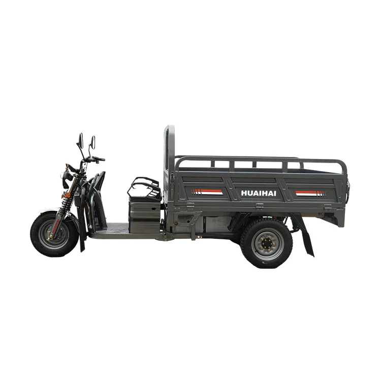 Good quality petrol handicapped motor tricycle 110cc with great price