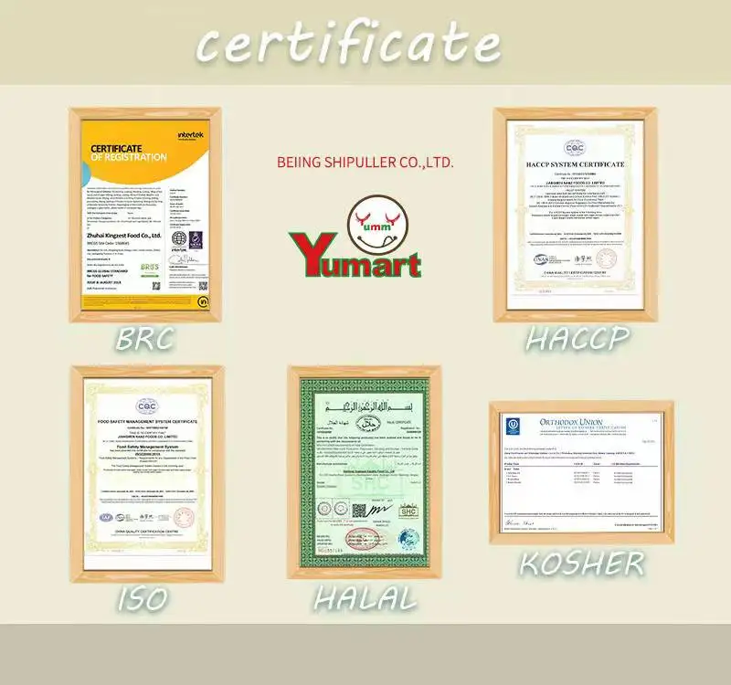 Factory Supply 1Kg Organic Japanese Panko Bread Crumbs Flavoring Agents and Nutrition Enhancers