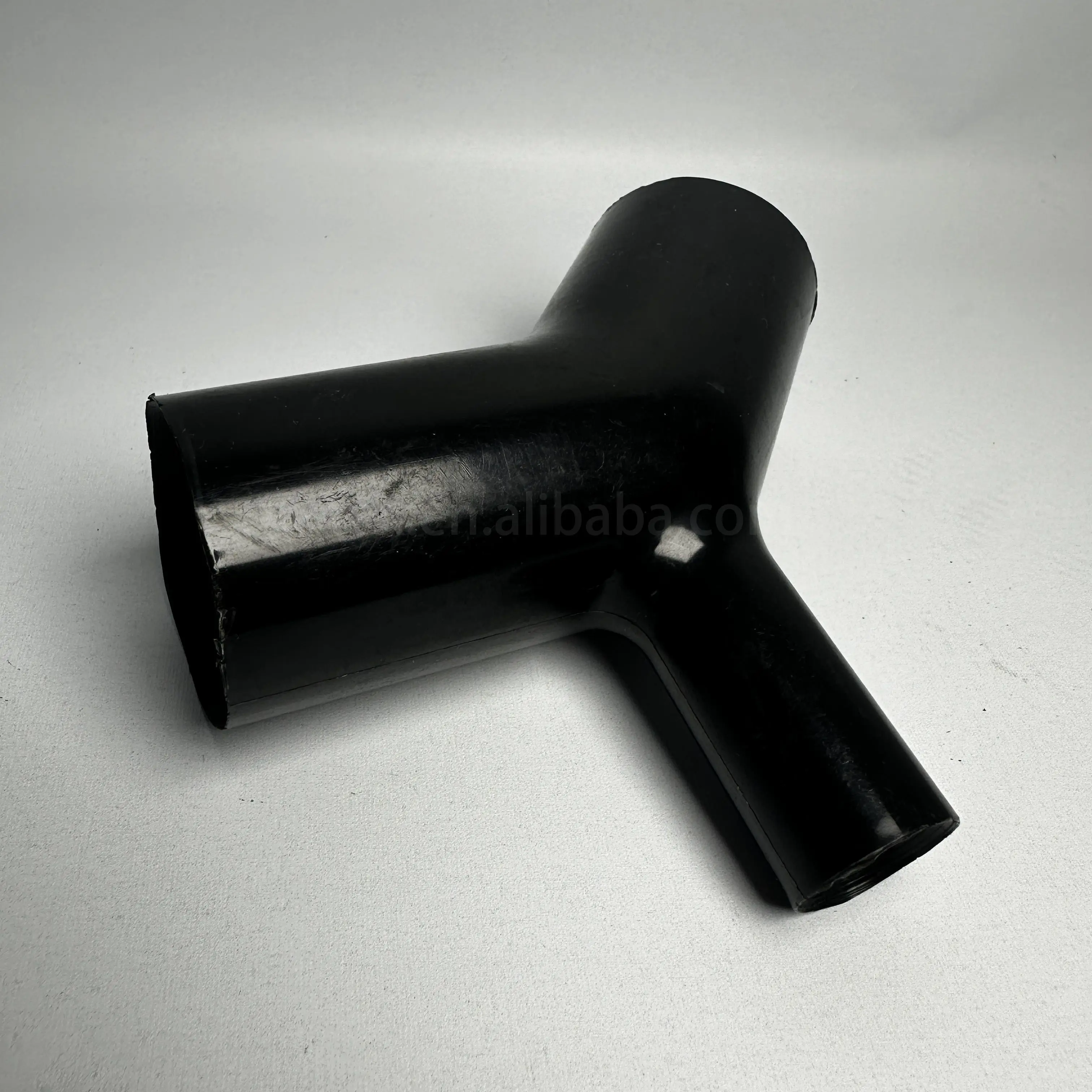 high quality weaving textile rapier machine loom spare parts pnz268101 three tubes Three-way valve