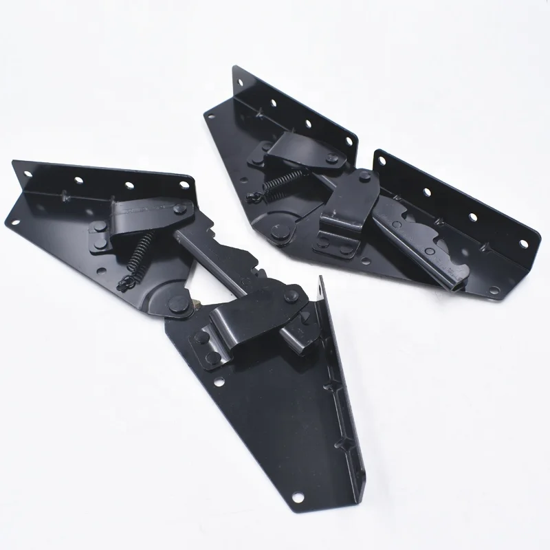 Factory hot sale sofa-bed-hinge 3 sofa hinge bed spring Angle Adjustment Furniture