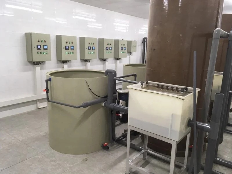 Fish Pond Drum Filter,Drum Filter Ras,Koi Drum Filter