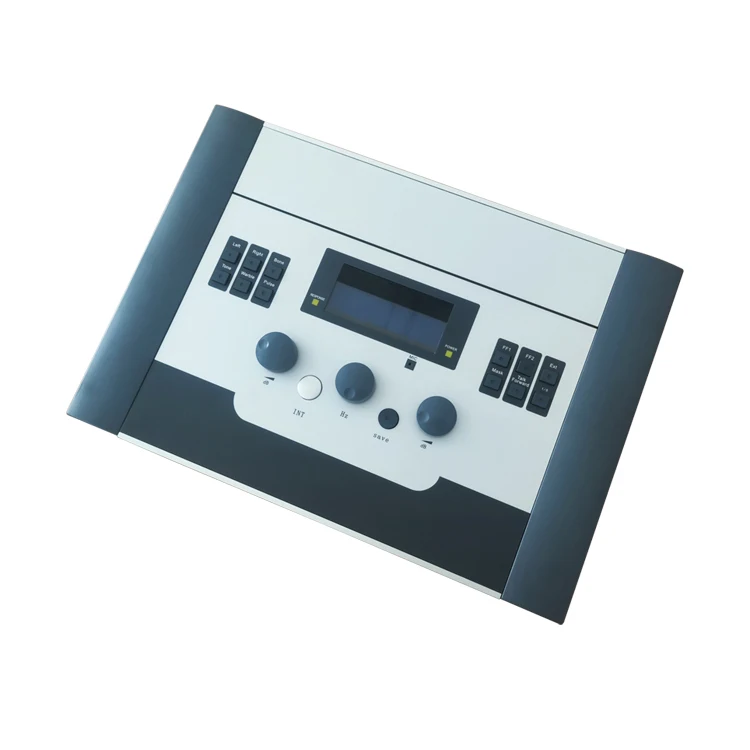 Hearing test device professionnel screening medical audiometer