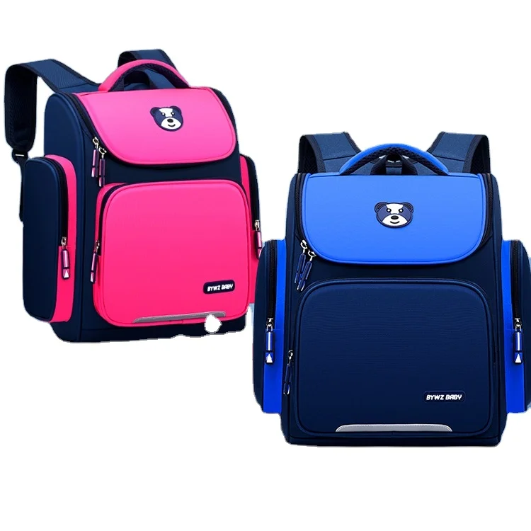 2022 сумка для книг девочек и мальчиков детский школьный рюкзак от