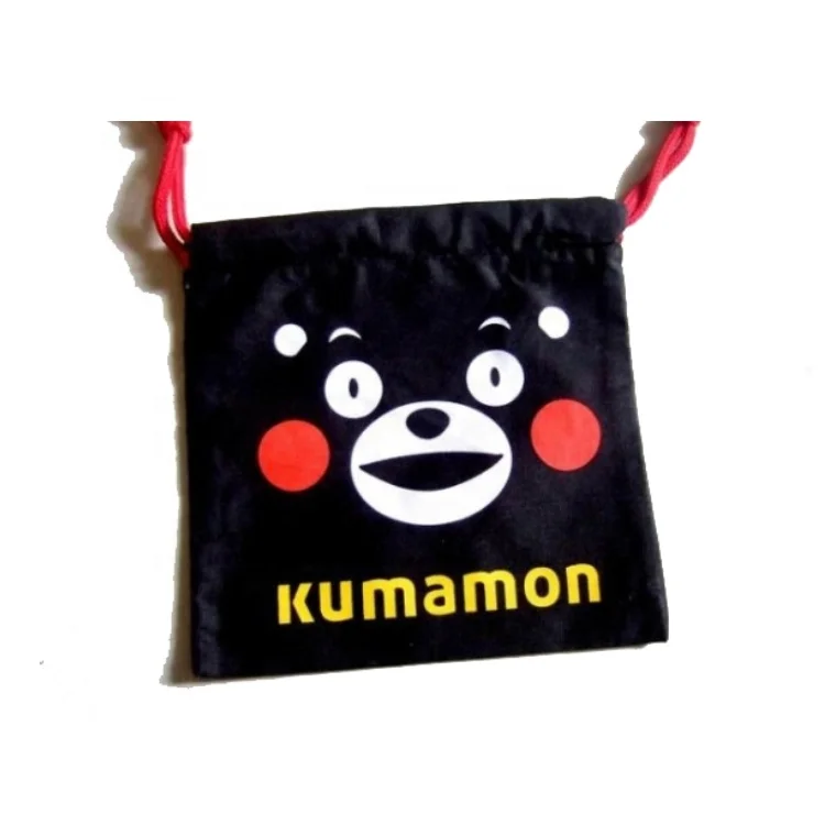 
JEYCO BAGS Customized logo most popular design small size recycled organic cotton drawstring bag for gifts 