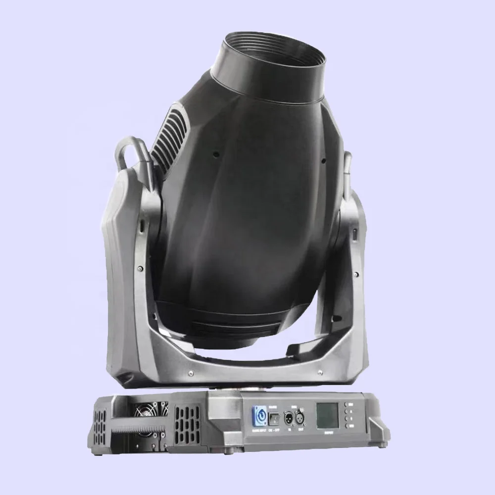 3-Year Warranty 26,000 lumens Pro Zoom Light BSW CTO CMY Martin MAC Viper Profile 1000W Moving Head