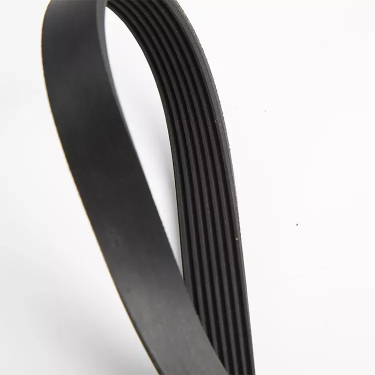 Customization Best Selling Automotive PK PH PL Belt Replacement V Ribbed Fan Belt