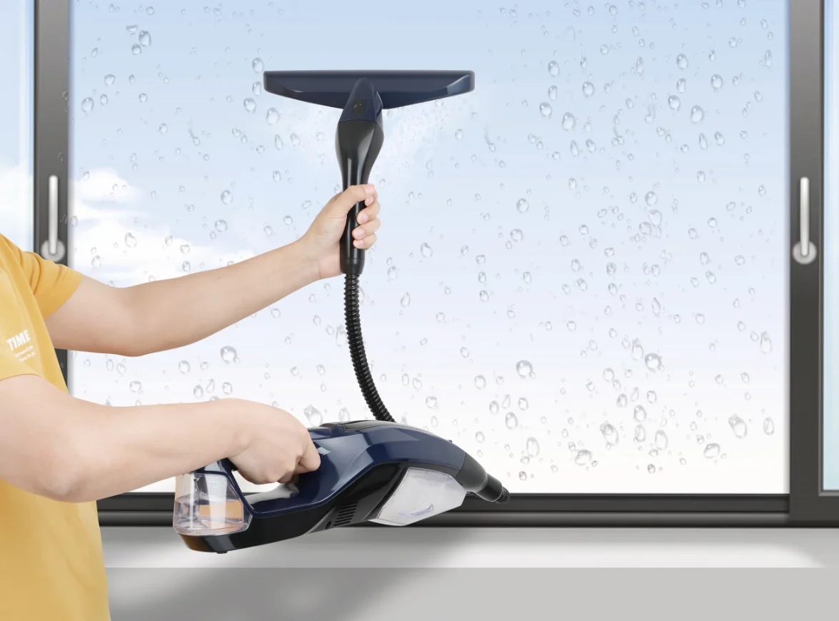 Spot Cleaner, Pets Cleaning Wet And Dry Vacuum Cleaner, Carpet Stain Remover with Glass Cleaning Assessories