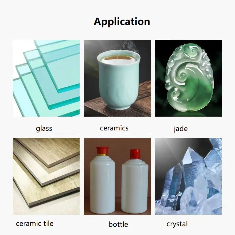 Glass Diamond Grinding Wheels  Glass Cutting Disc for Saw Blade