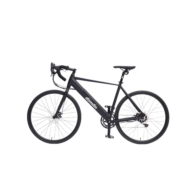 Wholesale 36V 18-Speed E-Bike Hidden Lithium Battery 250W Central Motor 26-Inch Tire Shimano 36V Electric Road Mountain Bike