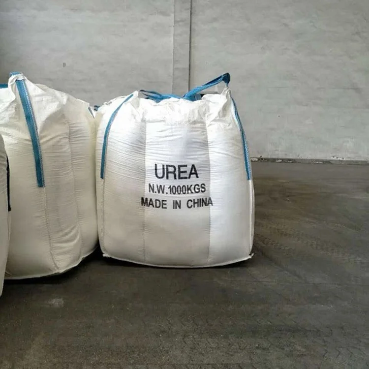 High Quality Adblue DEF Urea Nitrogen Fertilizer 46% Technical Grade Prilled Urea for Diesel Exhaust Fluid