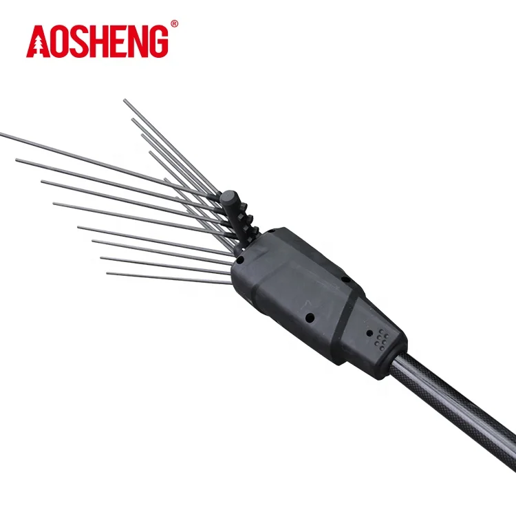  AOSHENG 40 в садовый уборочный комбайн шейкер итальянская коллекция для оливкового