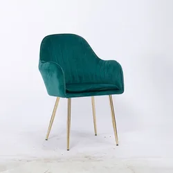 Foldable Metal Chair Chiavari White Dining Room Small Adjusting Wood Restaurant With Arm Modern Home Sitting Single Chairs