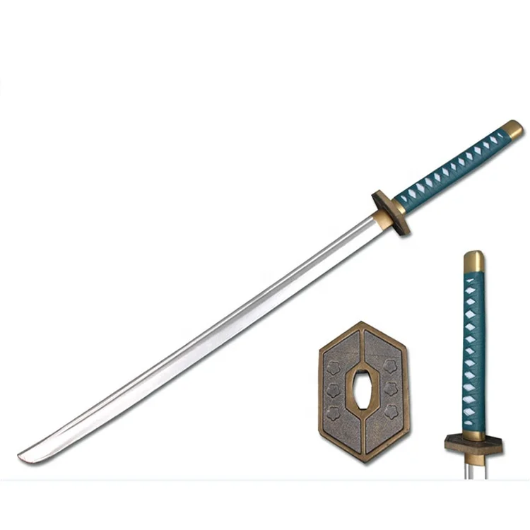 
RDS038 Bright Long EVA Foam Sword Game Animation Cosplay Samurai/Katana Sword OEM 