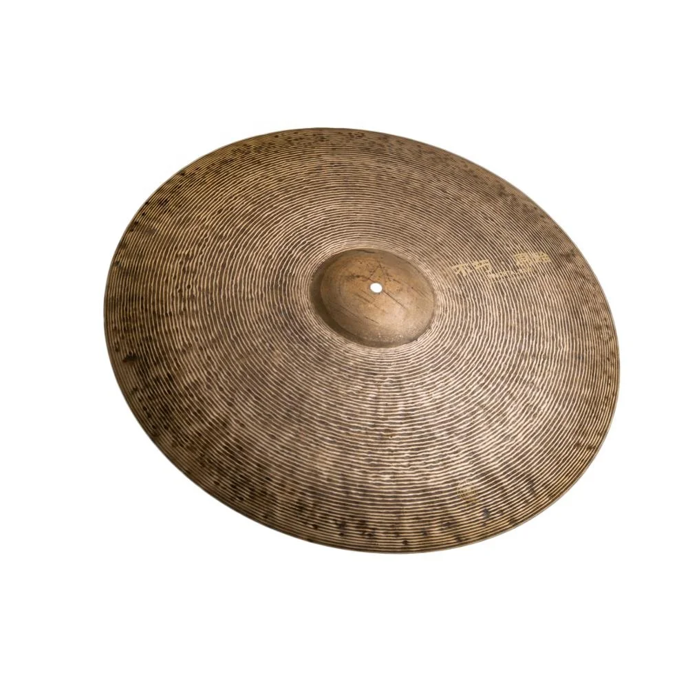 
Chang B20 Cymbals Immortal Raw 14