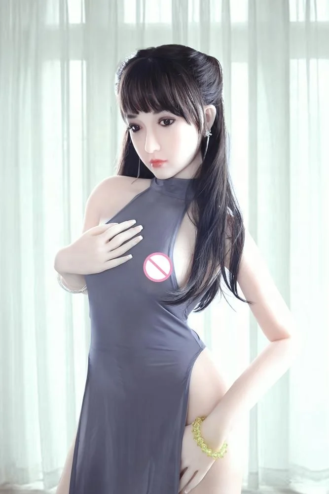 Top Quality Japanese Oral/Anal Real Sex Doll 29KG Full Body Size Real Solid Silicone Sex Doll With Metal Skeleton online store