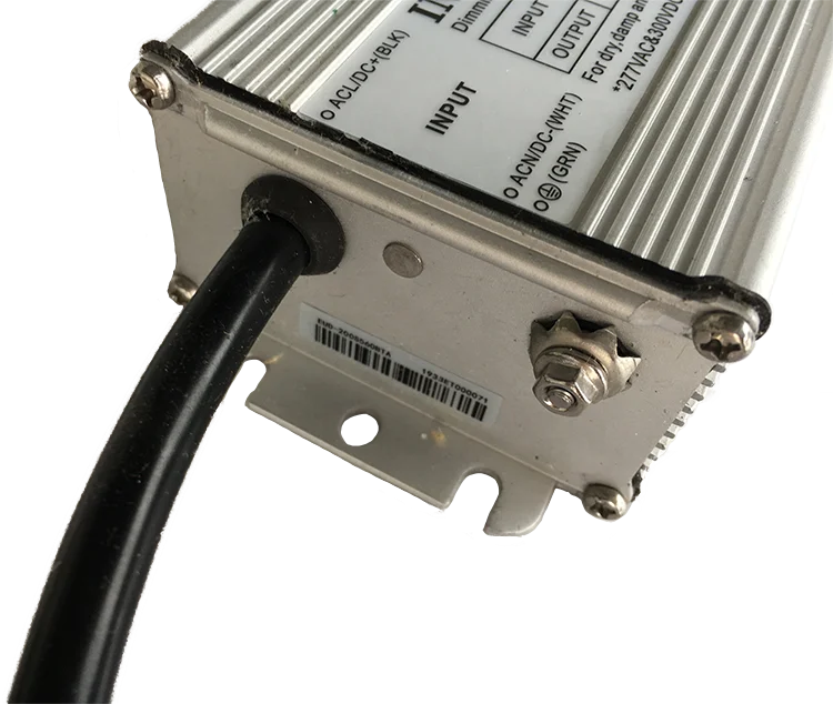 Inventronics dali 200w led dimmer driver power led driver 700ma 200w led dimmer driver