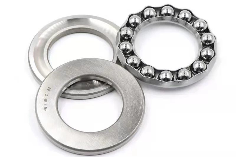 Высокое качество, прецизионный упорный шарикоподшипник от производителя, оптовая продажа, 51410 подшипников