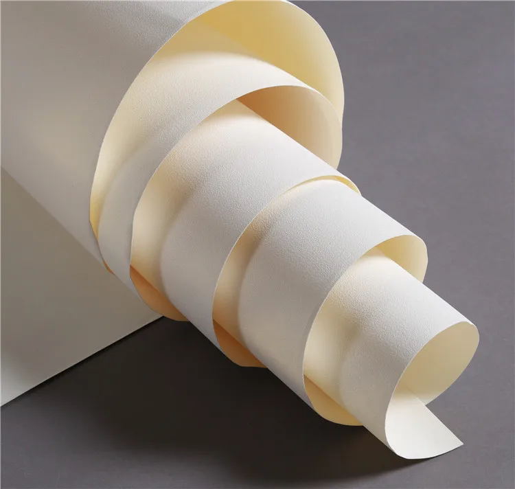 Eco solvent latex stretched home decoration inkjet printing china blank wall paper wallpaper roll