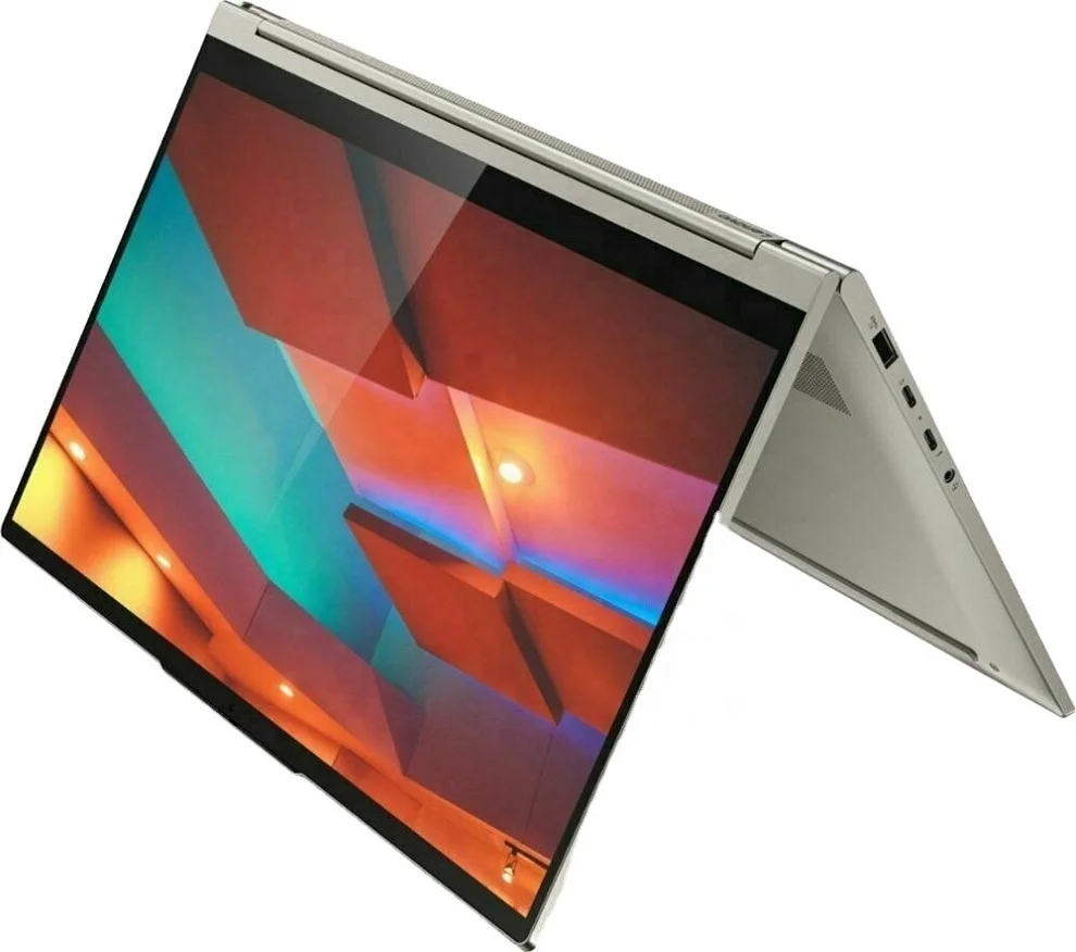 
Discounted Original and Brand New Sealed for Leno vo Yoga C940 2-in-1 14