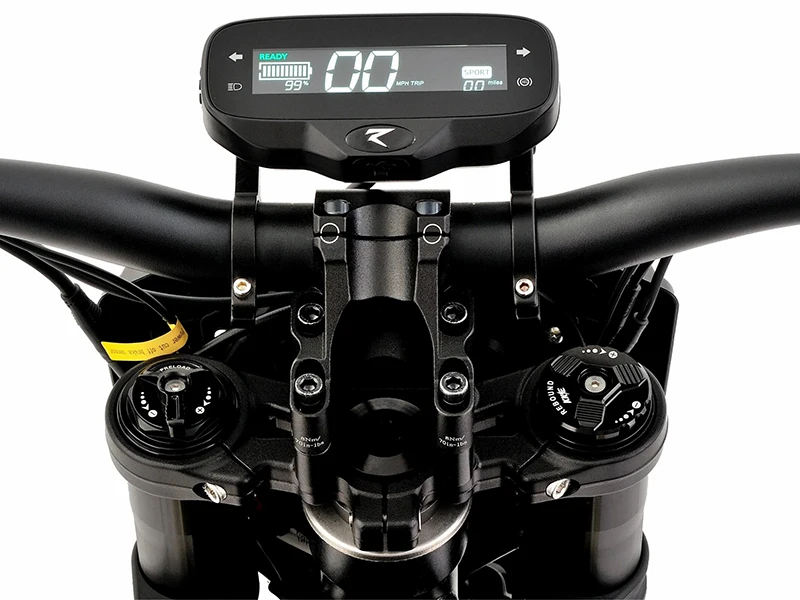 Mantis X Factory Price 72V Max Power 6500W Off Road Electric Dirt Bike