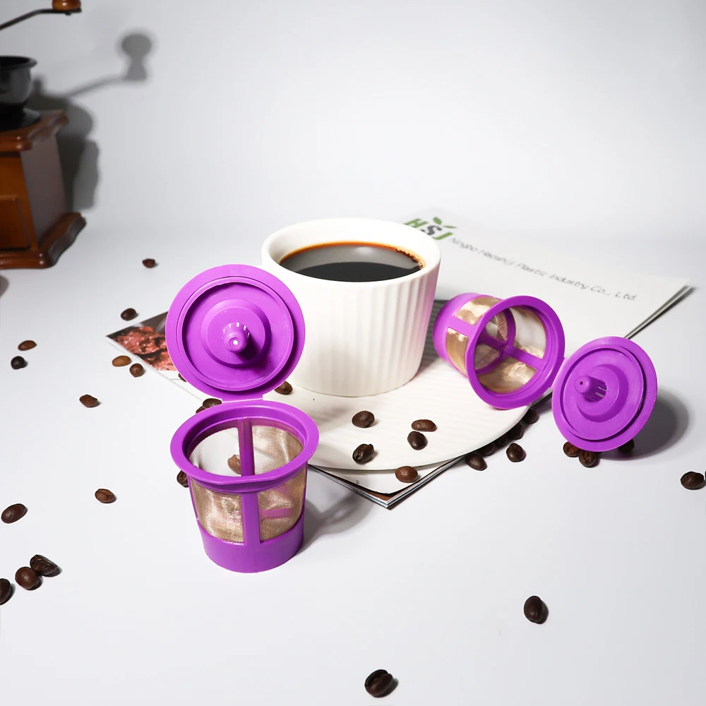 china supremes quality customized coffee pod k-cup filter paper