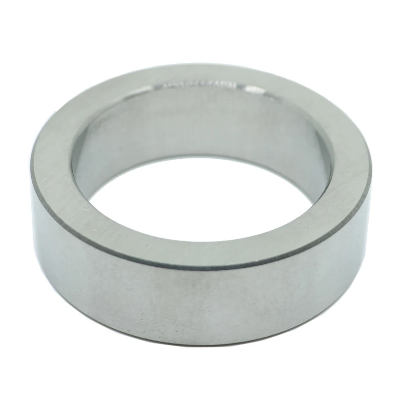 CE Certified Factory Directed Radially Multipole Magnetized Neodymium Ring Magnet Industrial Magnet Permanent