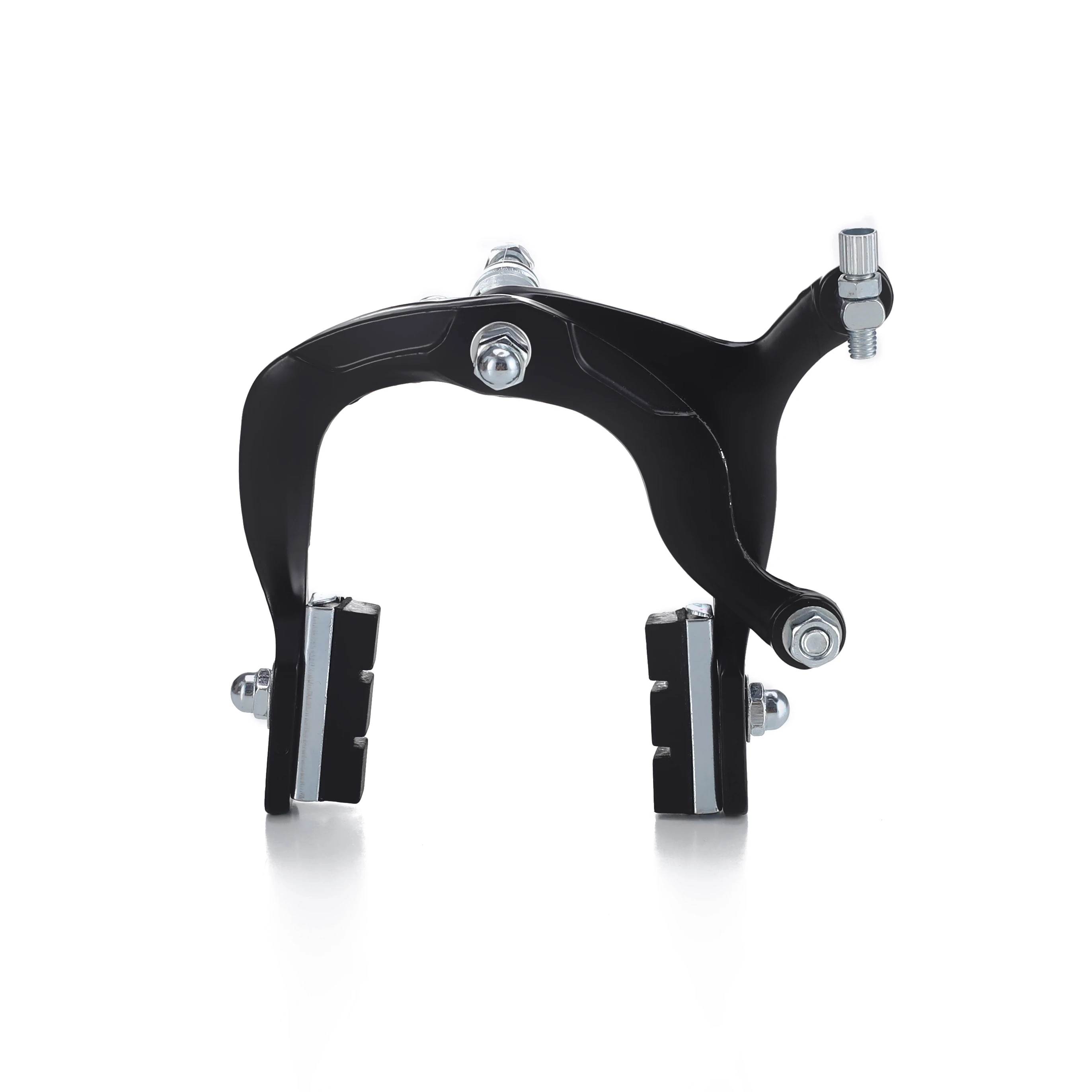 1 Pair Cycle U Shape Brake Aluminium Alloy Bike Front Rear Brake